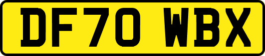 DF70WBX