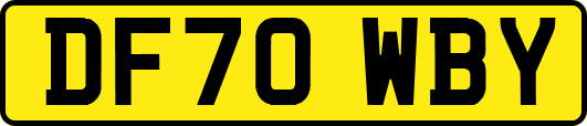 DF70WBY