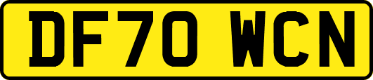 DF70WCN