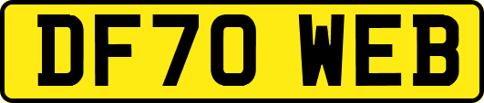 DF70WEB