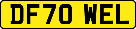 DF70WEL