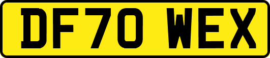 DF70WEX