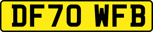DF70WFB