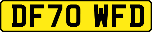 DF70WFD