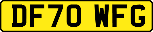 DF70WFG