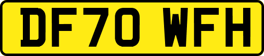 DF70WFH