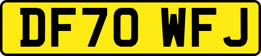 DF70WFJ