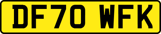 DF70WFK