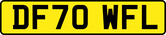 DF70WFL