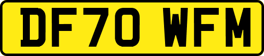 DF70WFM