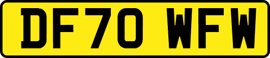 DF70WFW