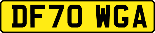 DF70WGA
