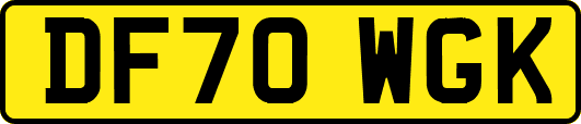 DF70WGK