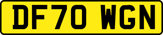 DF70WGN