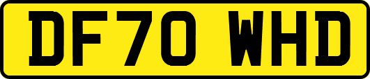 DF70WHD