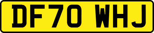 DF70WHJ