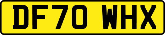 DF70WHX
