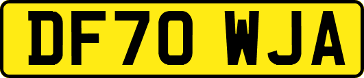 DF70WJA
