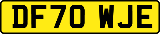 DF70WJE