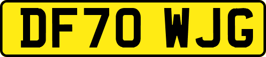 DF70WJG