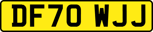 DF70WJJ