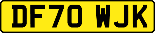 DF70WJK