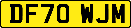 DF70WJM