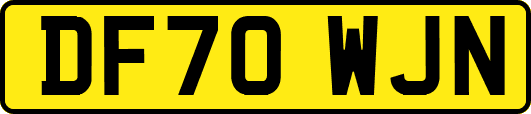 DF70WJN