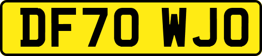 DF70WJO