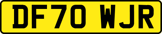 DF70WJR