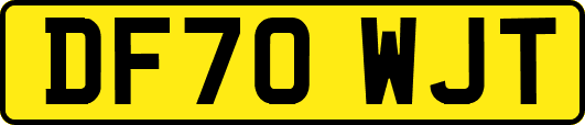 DF70WJT