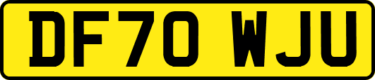 DF70WJU