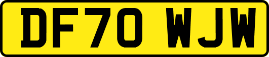 DF70WJW