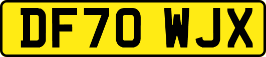 DF70WJX