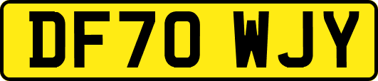 DF70WJY