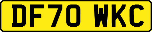 DF70WKC