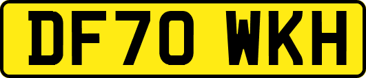 DF70WKH