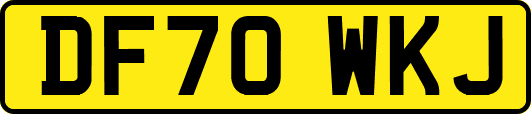 DF70WKJ