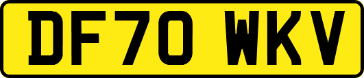 DF70WKV