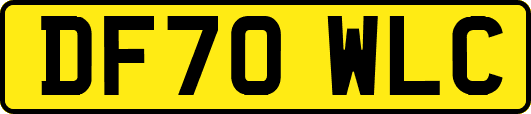 DF70WLC