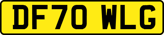 DF70WLG