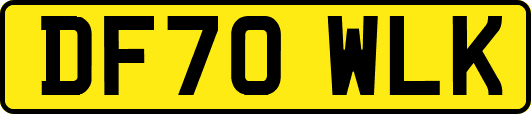 DF70WLK