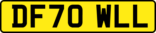 DF70WLL
