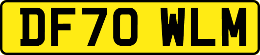 DF70WLM