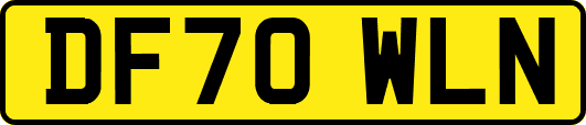 DF70WLN