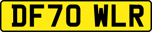 DF70WLR