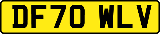 DF70WLV