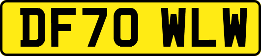 DF70WLW