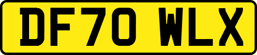 DF70WLX