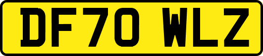 DF70WLZ